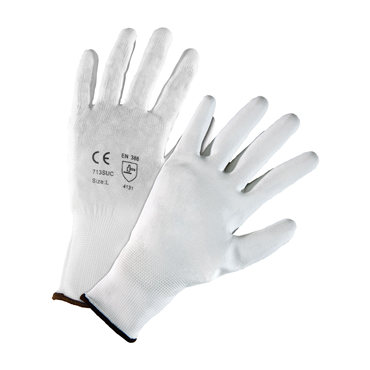 PIP 56-3152/M PIP Nitrile Dipped Glove with Jersey Liner and