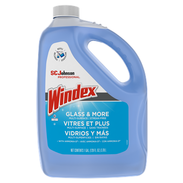 Windex® Vinegar Multi-Surface Cleaner