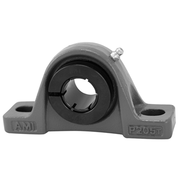 Fafnir | RASC2 7/16 | RASC Series Cast Iron 2-Bolt Ball Bearing