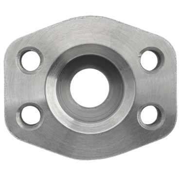 Brennan Industries1936-62-16-16 Brennan Industries1936-62-16-16