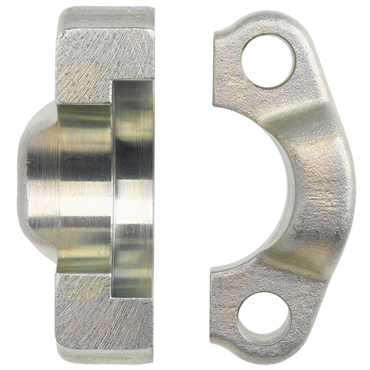 Brennan Industries1952-16-H