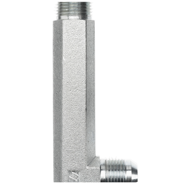 Brennan Industries2501-LLL-06-06-FG