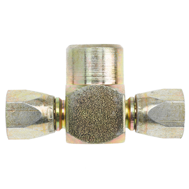 Brennan Industries6605-04-04-04