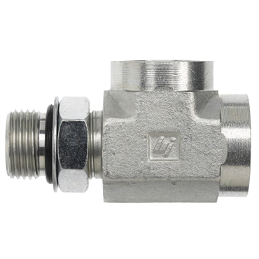 Brennan Industries6835-10-10-10-NWO-FG