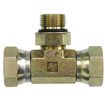 Brennan Industries6911-08-08-08-NWO-FG