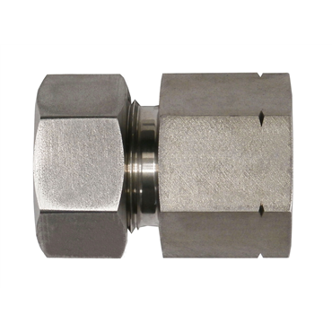 Brennan IndustriesD2405-L18-08-SS