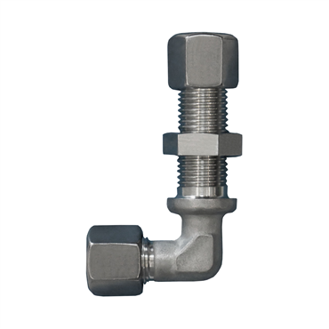 Brennan IndustriesD2701-LN-S10-S10-SS