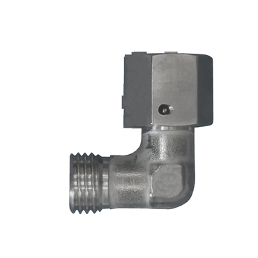 Brennan IndustriesD6500-L35-L35-SS-X