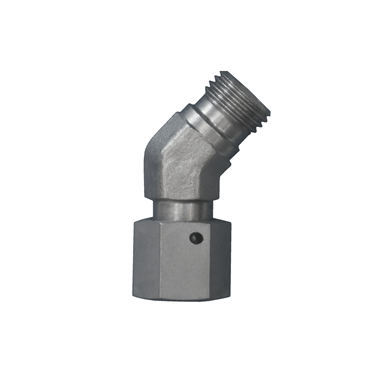 Brennan IndustriesD6502-L22-L22-X