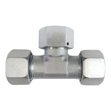 Brennan IndustriesD6600-L15-L15-L15-SS