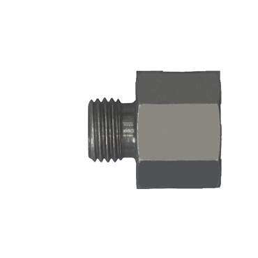 Brennan IndustriesD7405-L12-08-SS-X