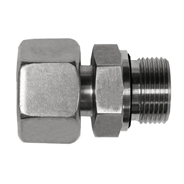 Brennan IndustriesD7505-SP-L22-16-ED-SS