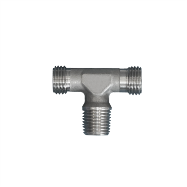 Brennan IndustriesD7601-S16-S16-08-SS-X