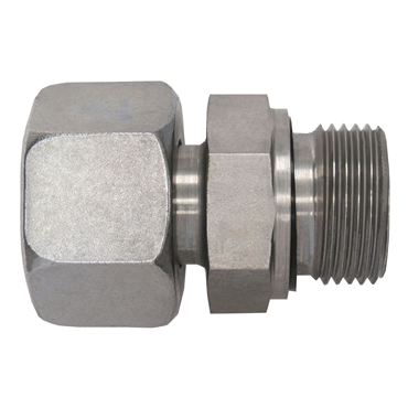 Brennan IndustriesD8505-SP-L10-14-ED-SS