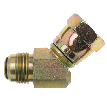 Brennan IndustriesF6502-20-20-O