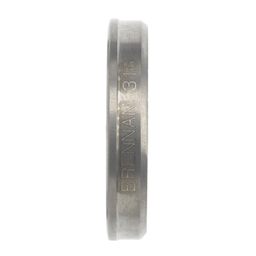 Brennan IndustriesN0319-B-12-SS