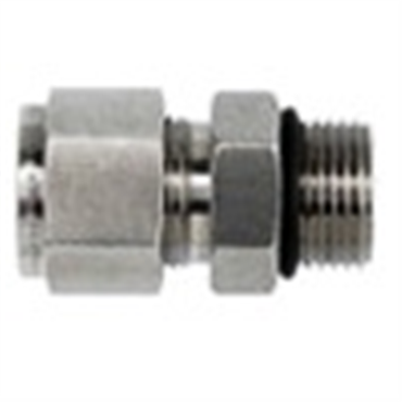 Brennan IndustriesN6400-08-10-O-SS