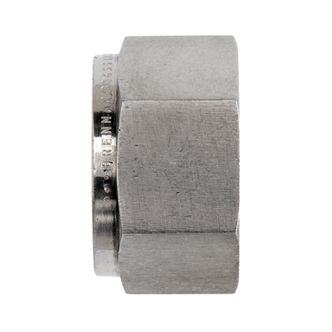 Brennan IndustriesNS0318-04-SS