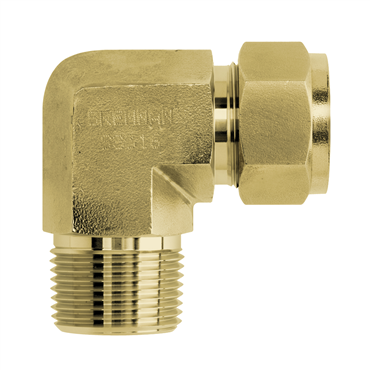 Brennan IndustriesNS2501-04-02-B