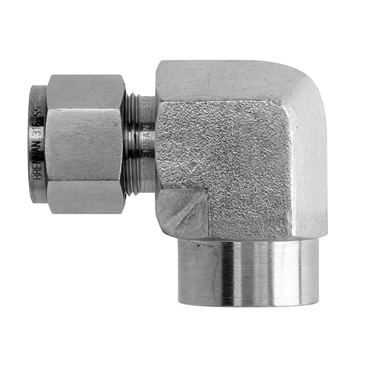 Brennan IndustriesNS2502-04-04-SS