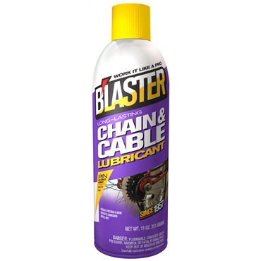 B'laster Chemicals16-CCL