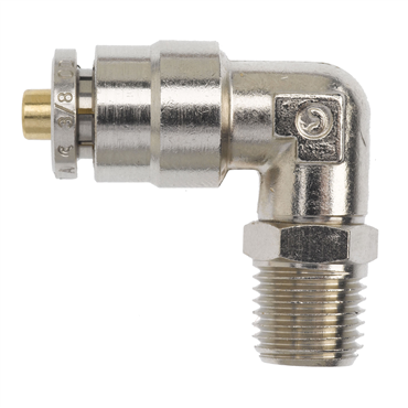 Brennan IndustriesPCDT2501-04-06-B