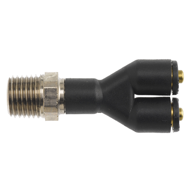 Brennan IndustriesPCDT2801-04-04-04
