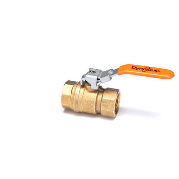 DynaQuip ControlsVMH2.P90P 1/4