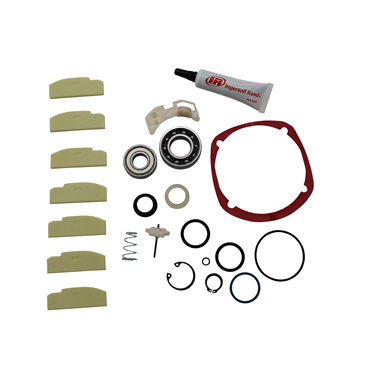 Ingersoll rand discount 2135ti rebuild kit