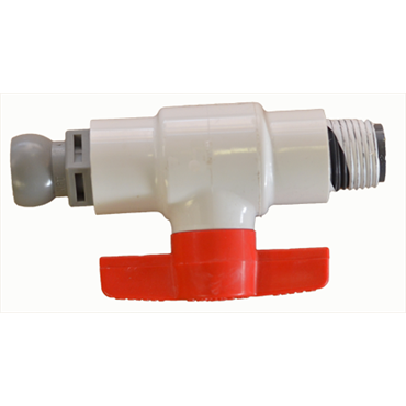 CRC Industries, Inc.14869