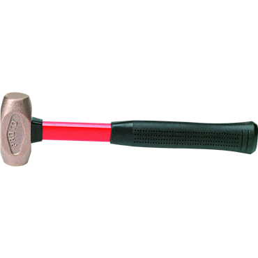 Proto J1316PD Ball Pein Hammer - Wood Handle - 16 oz. Head
