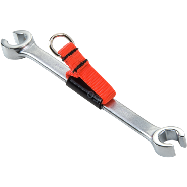 Satin Nut Wrench