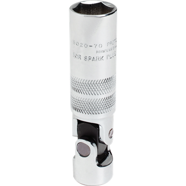 3/8 in Drive Full Polish Socket