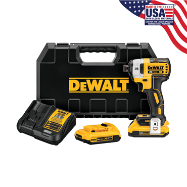DeWaltDCF887D2
