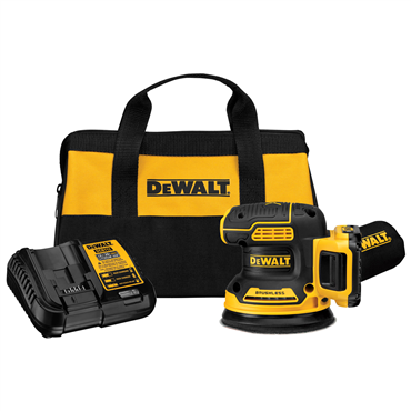 DeWaltDCW210D1