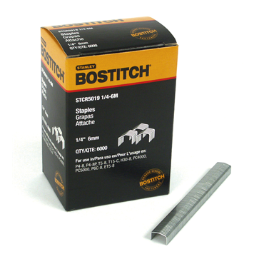 Stanley ToolsSTCR50191/4-6M