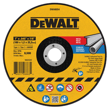 DeWaltDWA8054