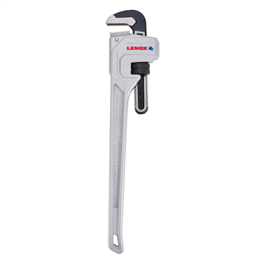 LENOX TOOLS | LXHT90624 | ALUMINUM PIPE WRENCH 24 | Applied