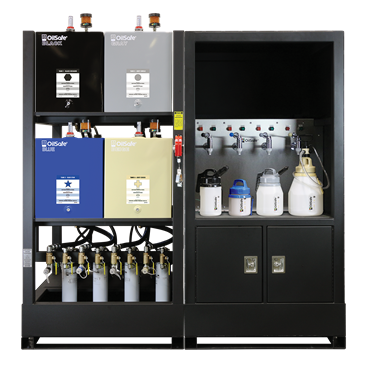 OilSafe®8W0420