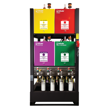 OilSafe®8A0400