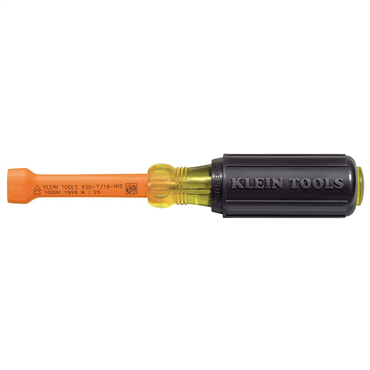 Klein Tools630-7/16-INS