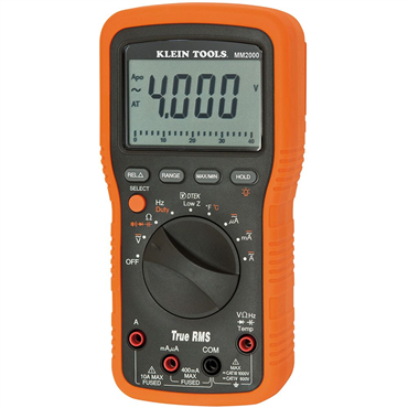 Klein ToolsMM2000