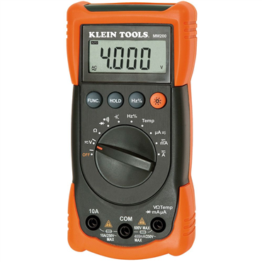 Klein ToolsMM200