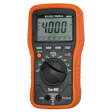 Klein ToolsMM5000