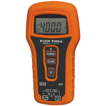 Klein ToolsMM500