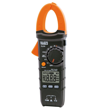 Klein ToolsCL210