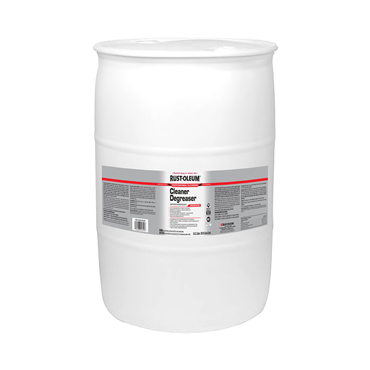 Concentrate Drum Degreaser