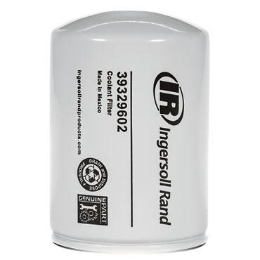 Ingersoll-Rand Co.39329602