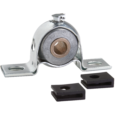 Climax MetalPBPS-BR-075