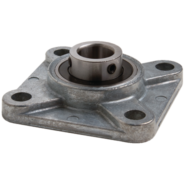 Climax MetalF4DC-BL-100